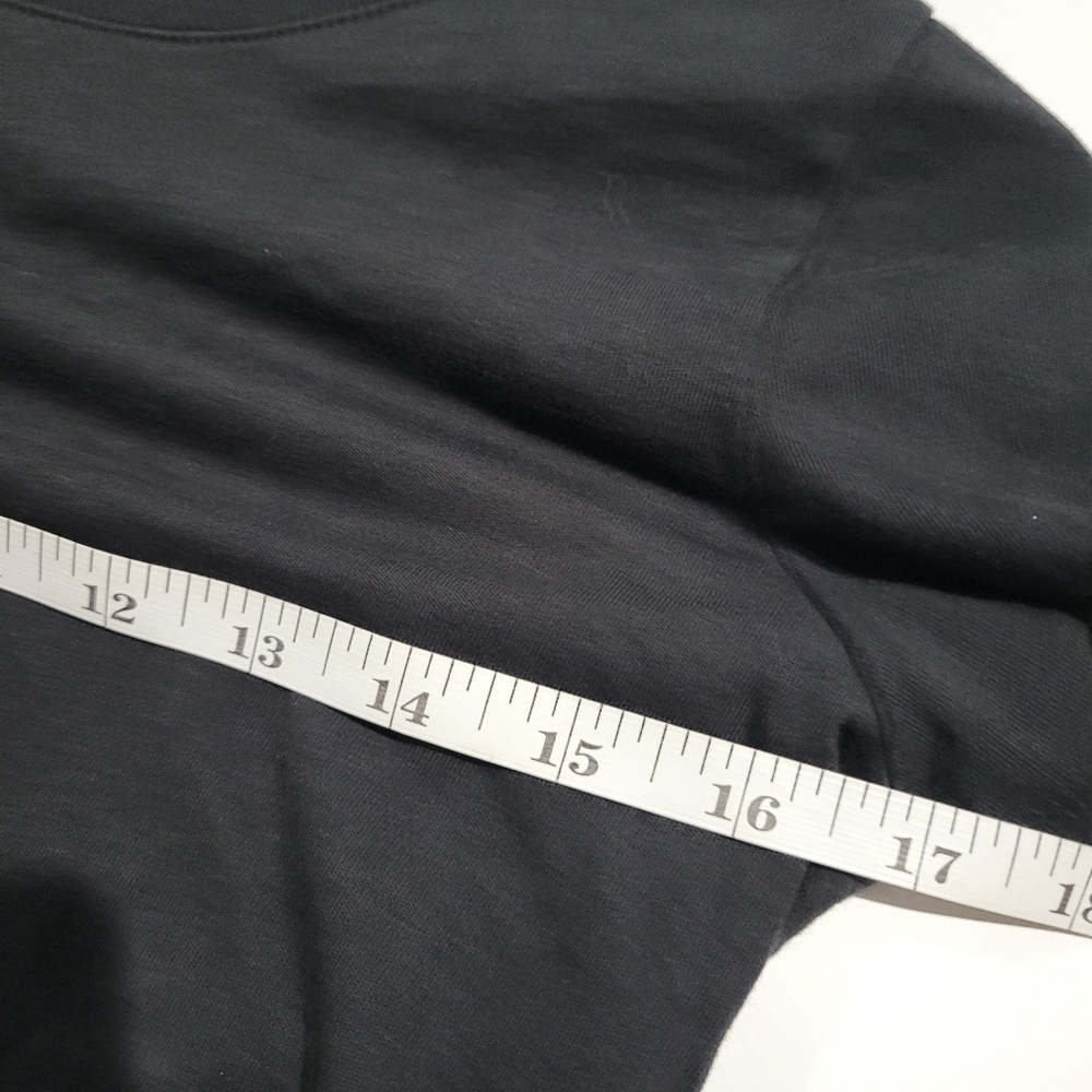 Madewell Northside Vintage Tee NWT Sz S - Picture 9 of 10